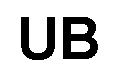 UB